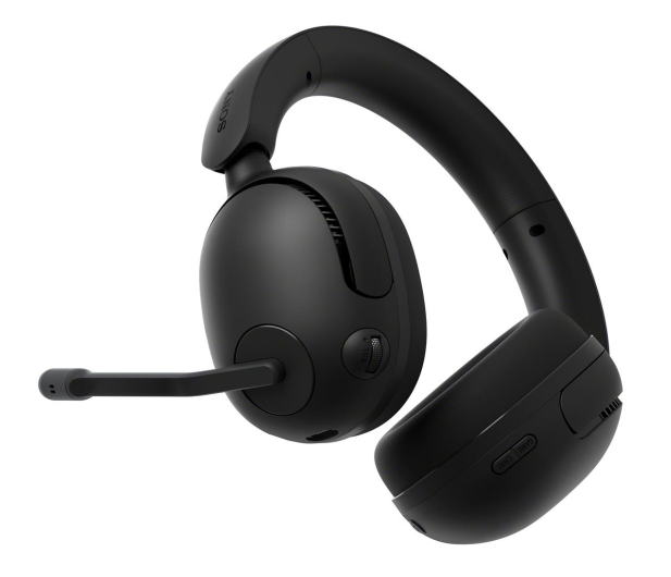 Sony INZONE H5 Czarne - 1187074 - zdjęcie 4